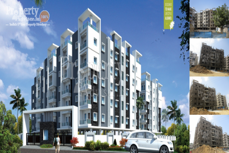 Diamond Oak Block - B Apartment Got a New update on 18-Jan-2020