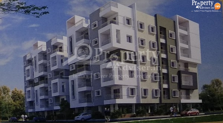 Divine Allura Block H in Chanda Nagar updated on 07-Feb-2020 with current status