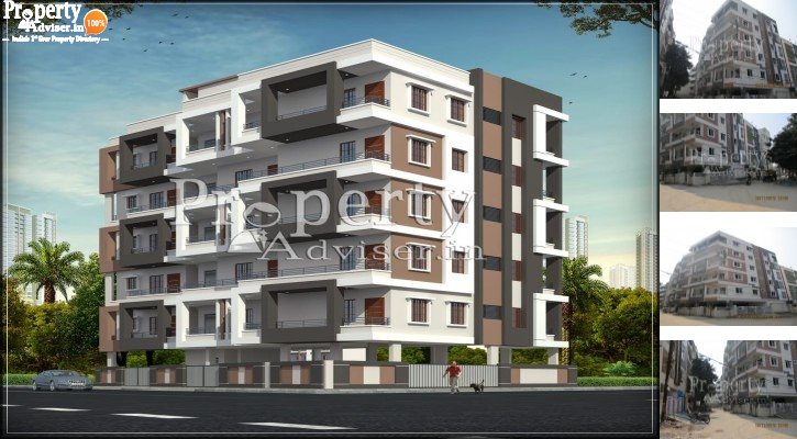 Divine Heights Apartment Got a New update on 20-Nov-2019