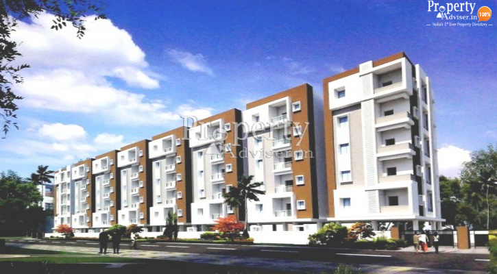 Dr Padma Maruthi Heavens Apartment Got a New update on 06-Jan-2020