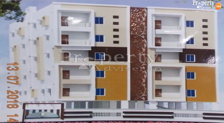 Dream Valley in Uppal updated on 18-Sep-2019 with current status