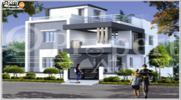 Durga Homes Phase II Villa Got a New Update on 09 Apr 2019