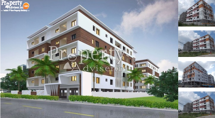East Woods Apartment Got a New update on 30-Oct-2019