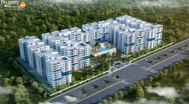 EIPL Apila Apartment Got a New update on 24-May-2019