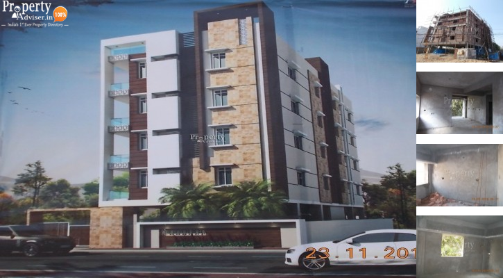 Eternal Group - 2 in Mansoorabad updated on 21-May-2019 with current status