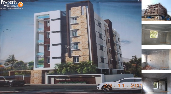 Eternal Group - 2 in Mansoorabad updated on 30-Apr-2019 with current status
