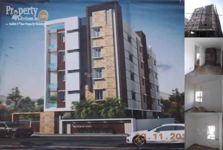 Eternal Group - 2 in Mansoorabad updated on 21-Dec-2019 with current status