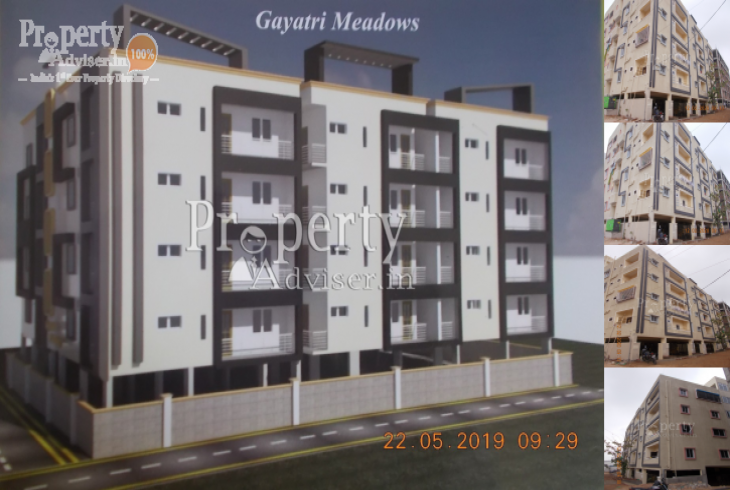 Gayatri Meadows Apartment Got a New update on 13-Feb-2020