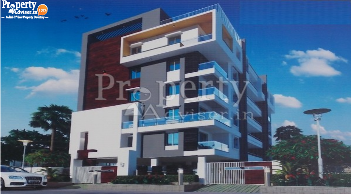Gokul Residency Apartment Got a New update on 07-Aug-2019