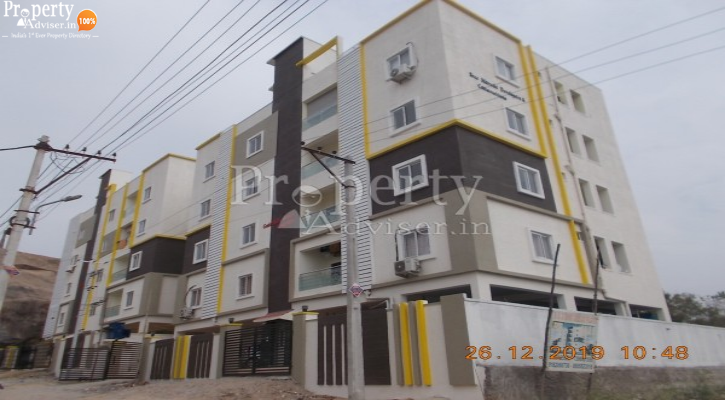 Gokul Residency Apartment Got a New update on 27-Dec-2019