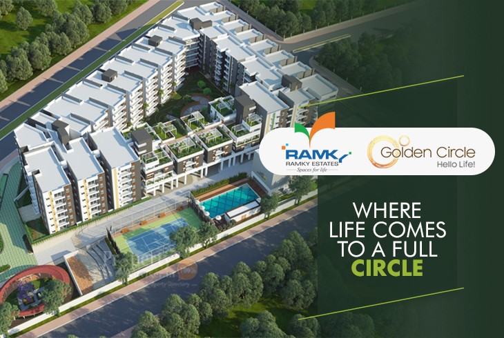 Golden Circle - The Perfect Blend of Nature and Modern Lifestyle