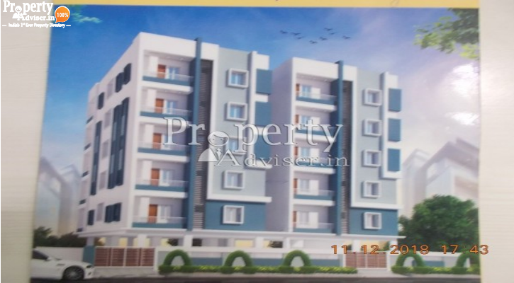 Gowtham Nilayam Apartment Got a New update on 13-Jun-2019