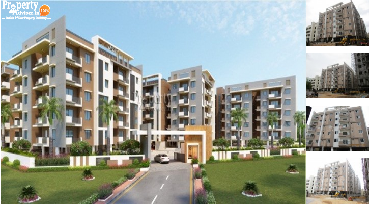 Green Valley Block A Apartment Got a New update on 06-Jun-2019