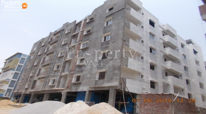 H and  M Avenues Apartment Got a New update on 11-Jun-2019