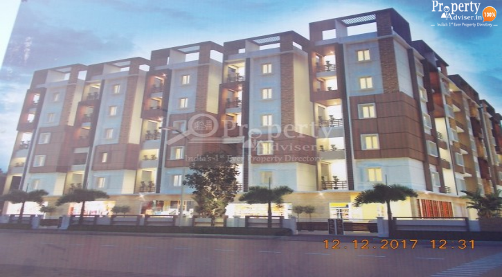 Happi Nest in Quthbullapur updated on 22-Jun-2019 with current status