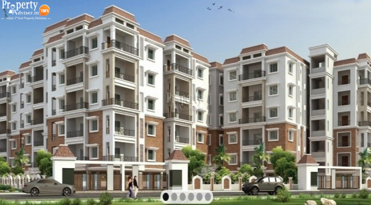 Happy Homes Signature Towers Apartment Got a New update on 15-Feb-2020