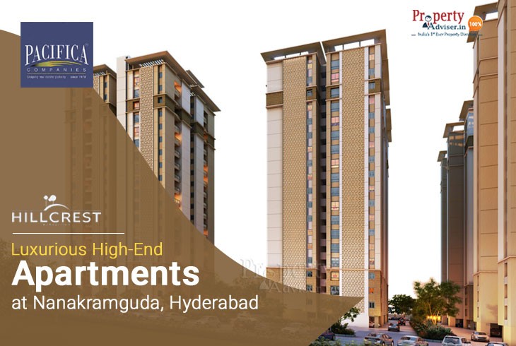 high-end-pacifica-hill-crest-phase-2-apartments-at-nanakramguda