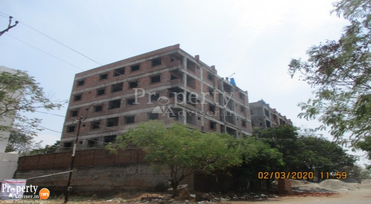 Hill Top Towers Apartment Got a New update on 03-Mar-2020