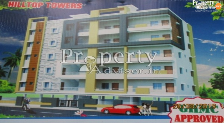 Hill Top Towers Apartment Got a New update on 25-Nov-2019
