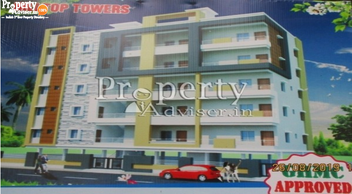 Hill Top Towers Apartment Got a New update on 30-Oct-2019