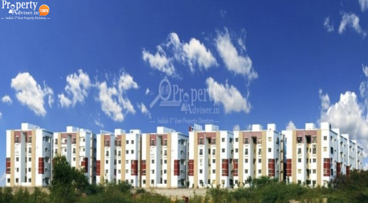 Hivision Residency Apartment Got a New update on 23-Apr-2019