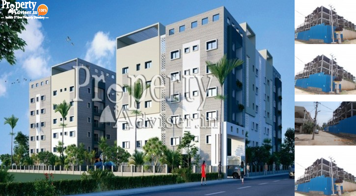 Hivision Serene Apartment Got a New update on 13-May-2019