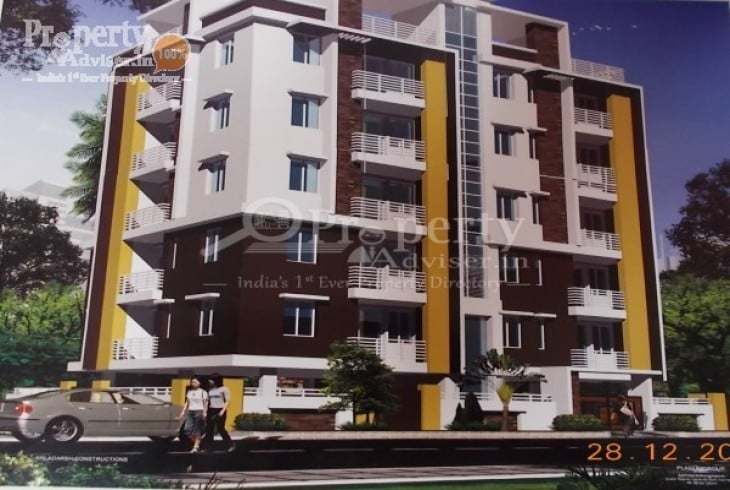 HSC Prime Home I Apartment Got a New update on 10-Jul-2019