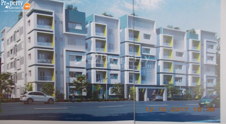 Icon Casa Grande Apartment Got a New update on 13-May-2019
