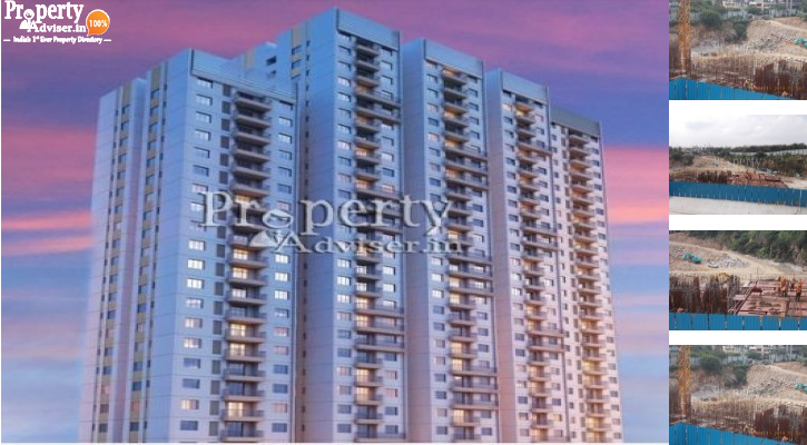 Incor One City D Block Apartment Got a New update on 02-Nov-2019