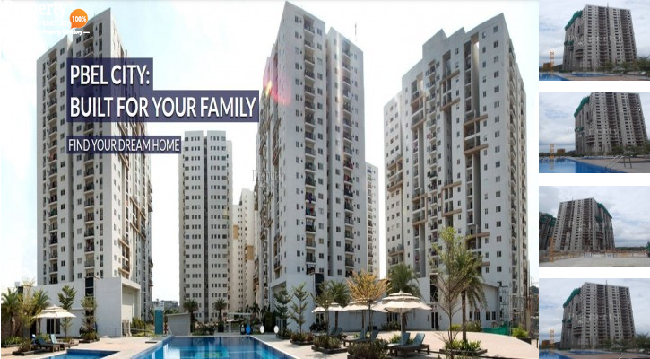 INCOR PBEL CITY-K-Aquamarine in Appa junction updated on 28-Sep-2019 with current status