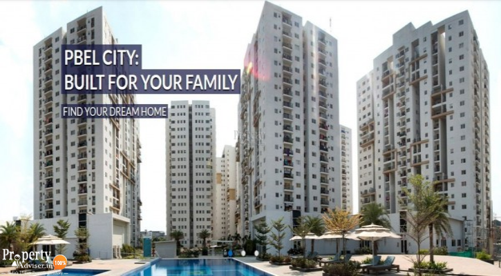 INCOR PBEL CITY-K-Aquamarine in Appa junction updated on 25-Nov-2019 with current status