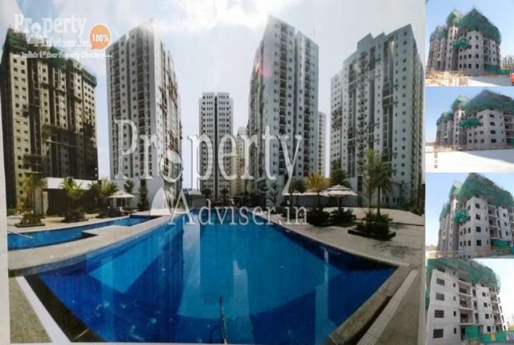 INCOR PBEL CITY - L- OPAL in Appa junction updated on 20-Feb-2020 with current status