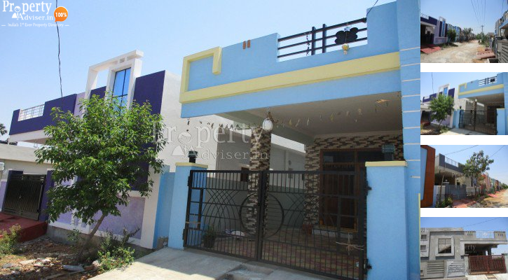 Jangareddy Residency Independent house got sold on 16 Apr 2019