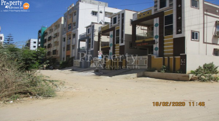 Venkateshwar Residency Independent house got sold on 18 Feb 2020