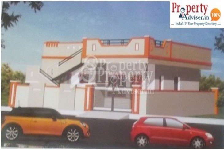 Buy Independent House For Sale In Hyderabad - Ayyappa Homes