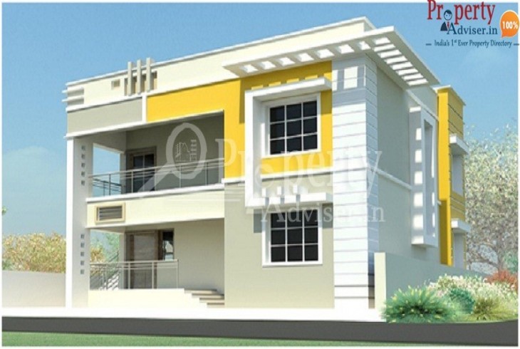Buy Independent House For Sale In Hyderabad Peri Reddy Homes At Kapra