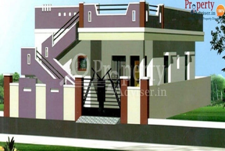 Buy Independent House For Sale In Hyderabad Sri Nivasa Homes
