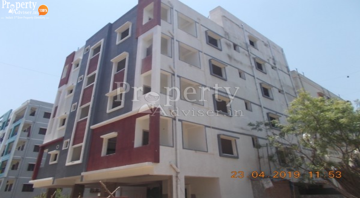 Indra Nest in Pragati Nagar updated on 24-Apr-2019 with current status