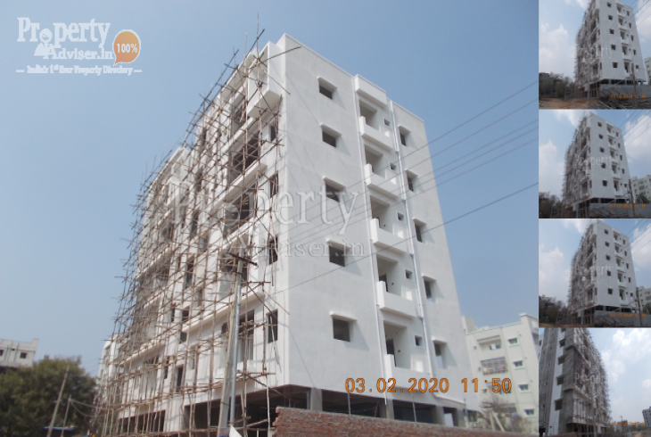 Inspire Oakwood Apartment Got a New update on 04-Mar-2020