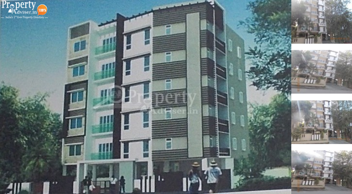Jaya Hill Top Apartment Got a New update on 21-Jan-2020