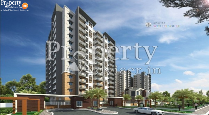 Jewel Heights Apartment Got a New update on 04-Sep-2019