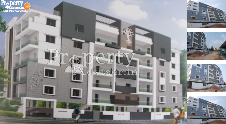 JP Maple Tree Apartment Got a New update on 15-Oct-2019