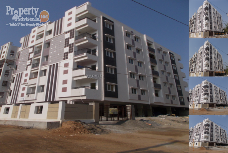Karthikeya Constructions - 2 in Kukatpally updated on 05-Mar-2020 with current status