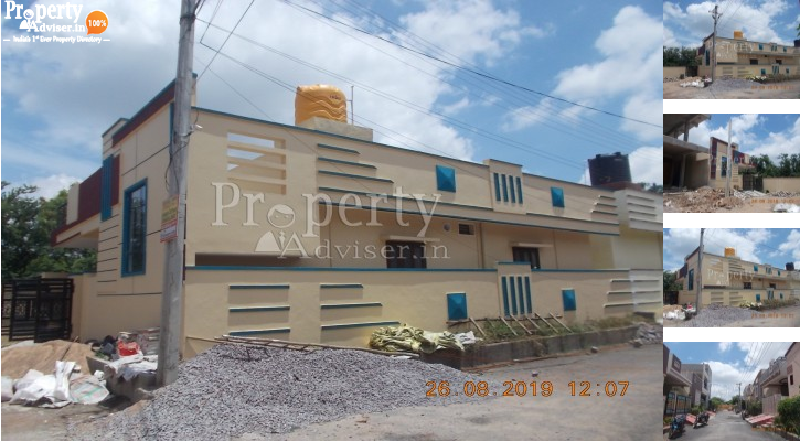 Karywell Homes Independent house Got a New update on 27-Aug-2019
