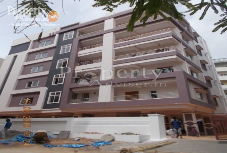 Kumar Residency Apartment Got a New update on 02-Jul-2019