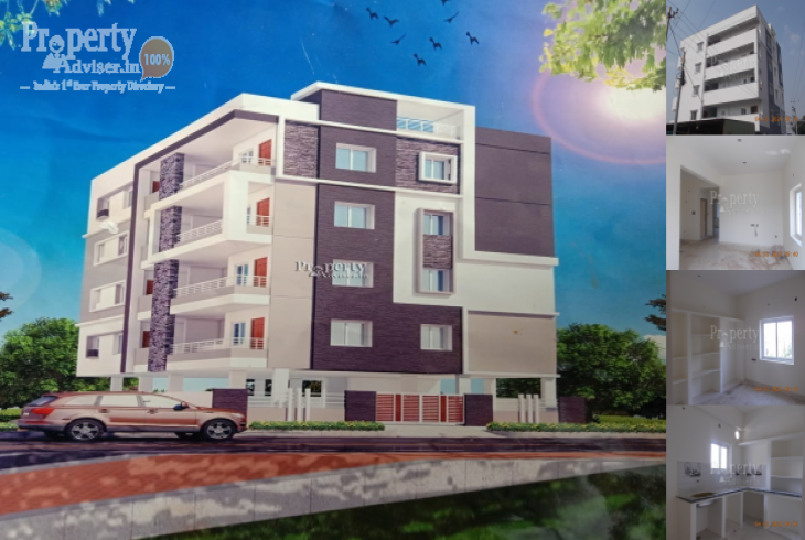 KYR Constructions in Kukatpally updated on 05-Mar-2020 with current status