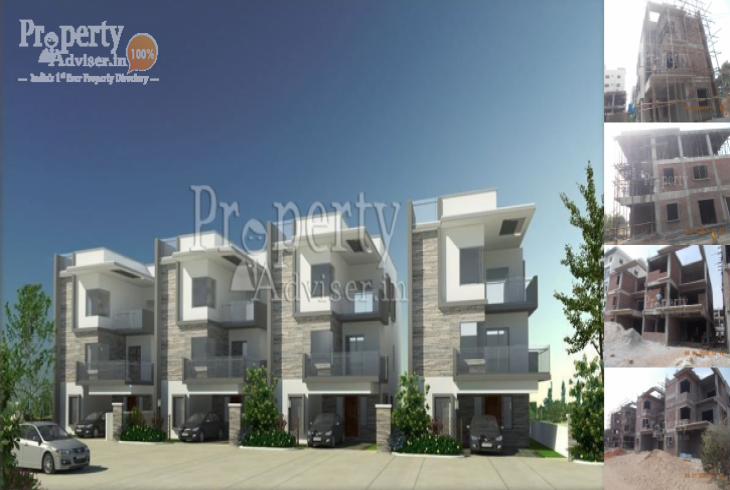 La Bouquet Villa Got a New update on 07-Jan-2020