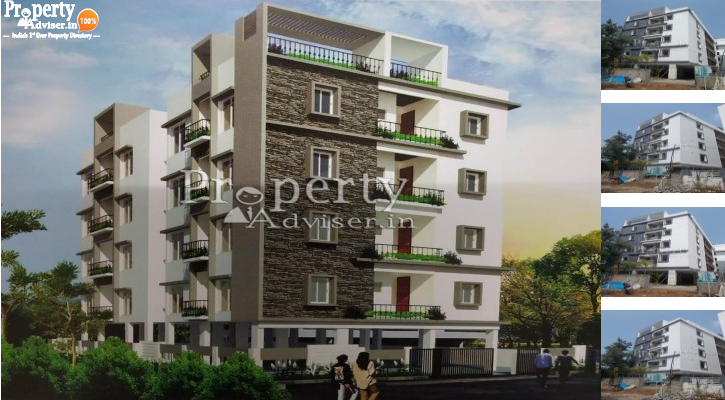 Lake Retreat Apartment Got a New update on 06-Nov-2019