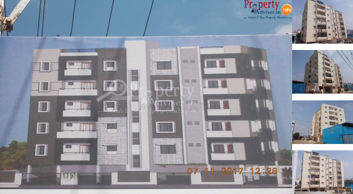 Lake View Residency Apartment Got a New update on 06-Dec-2019