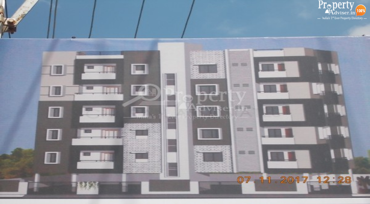 Lake View Residency Apartment Got a New update on 06-Nov-2019